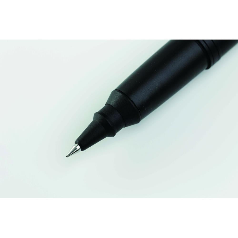 Mark's CR01 Ceramic Rollerball, OHTO // Matt black