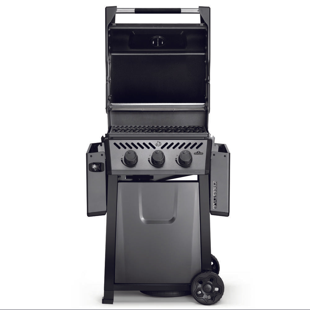 Napoleon Grill Freestyle 365, 3  Hauptbrenner, Graphit F365PGT