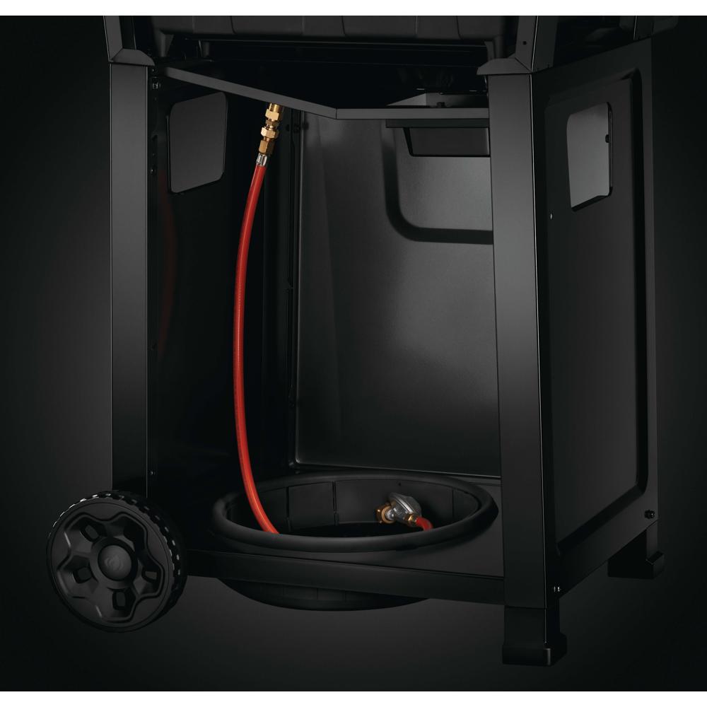 Napoleon Grill Freestyle 365, 3  Hauptbrenner, Graphit F365PGT