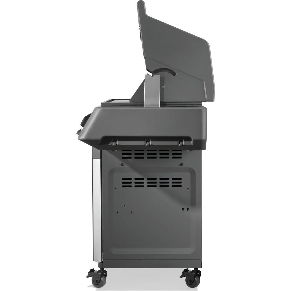 Napoleon Grill Prestige 665, Connected, Edelstahl