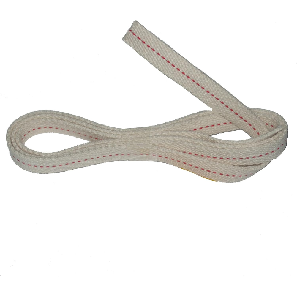 Petromax Flachdocht für Sturmlaterne 12,5mm x 100cm
