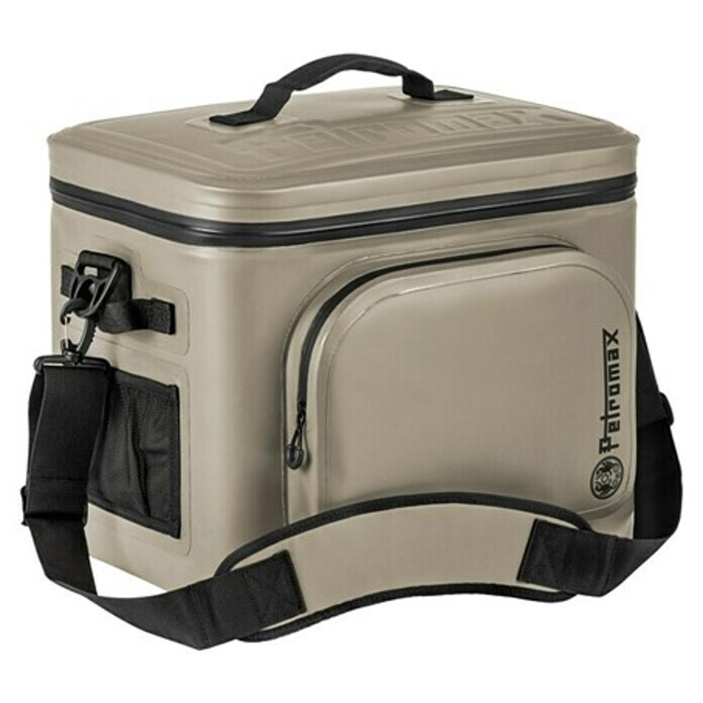 Petromax Kühltasche 22 Liter, sandfarben