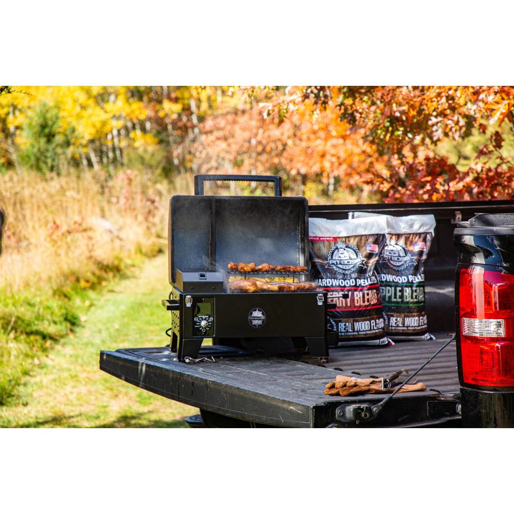 PitBoss Grill Navigator 150 #10805