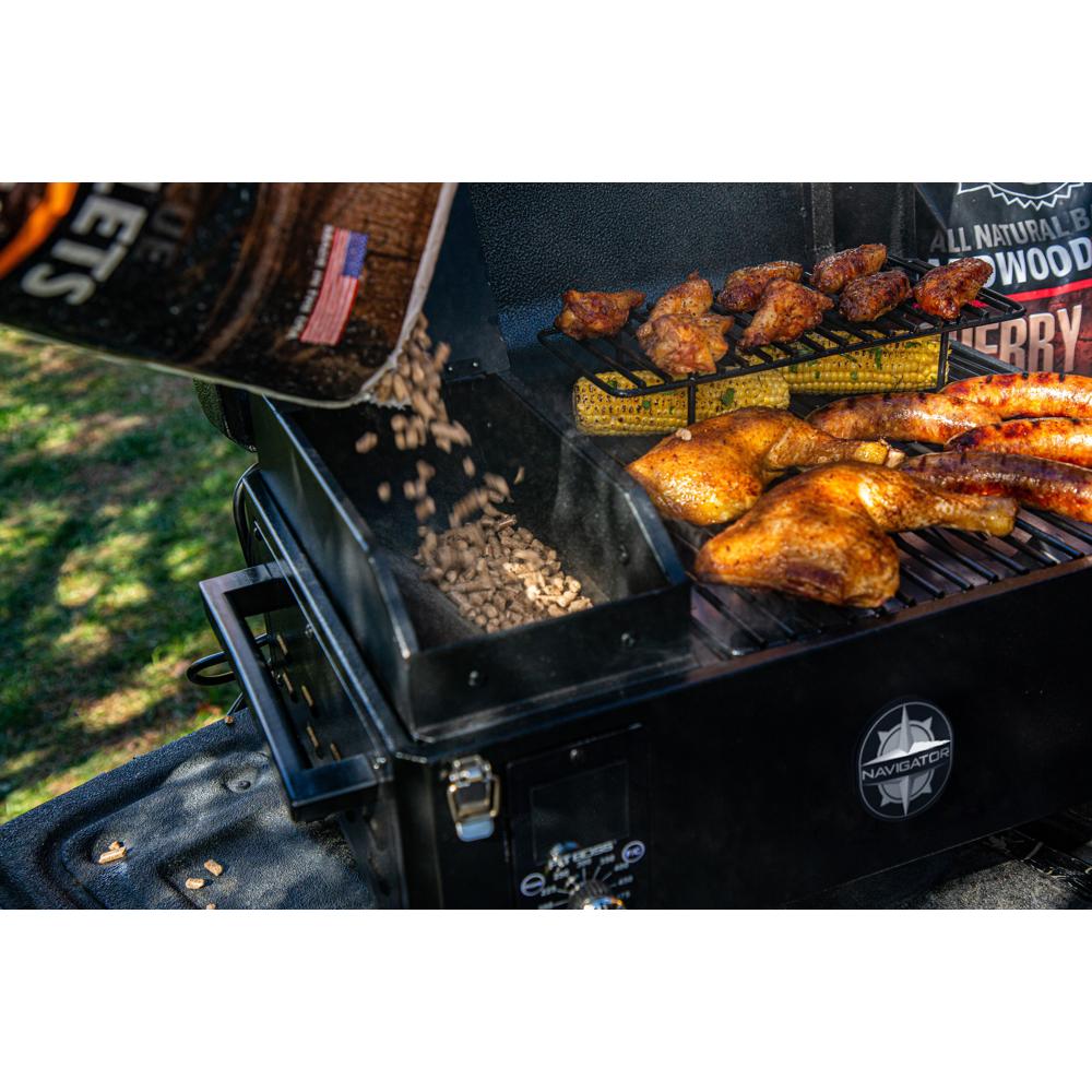 PitBoss Grill Navigator 150 #10805