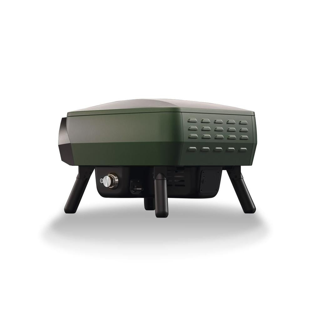 Witt Etna Rotante Piccolo Bundle, matt green