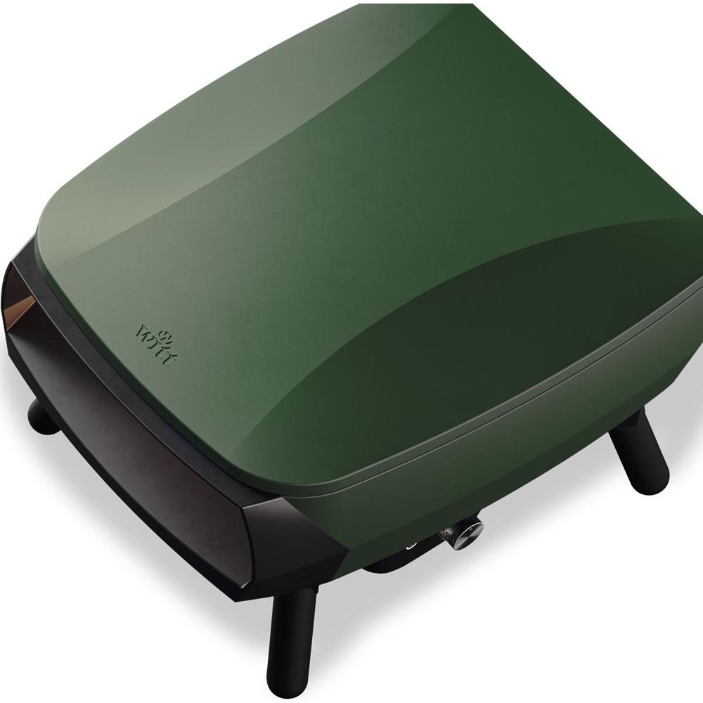Witt Etna Rotante Piccolo Bundle, matt green