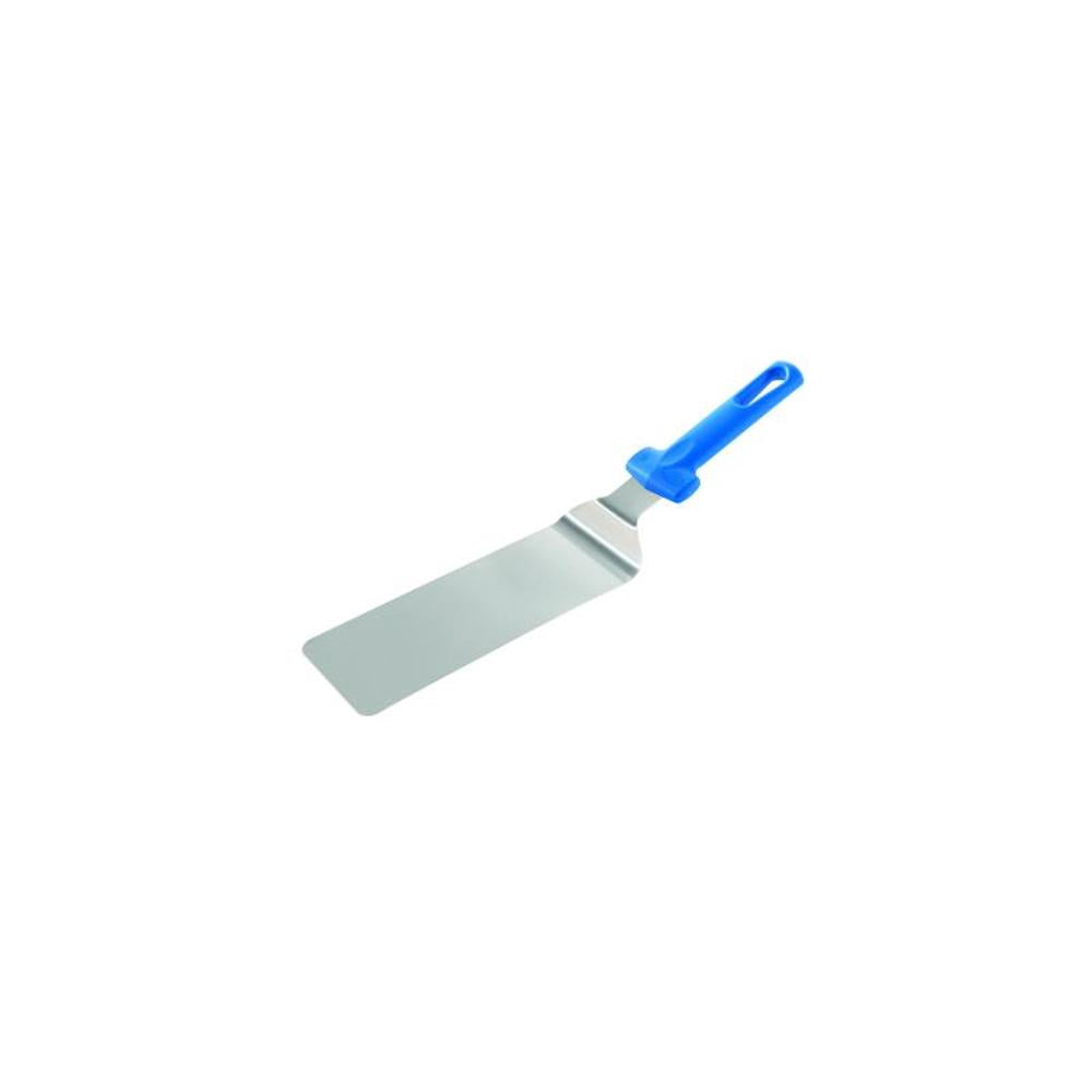Gi.Metal Edelstahl rechteckige Schaufel 9x25cm #AC-STP22