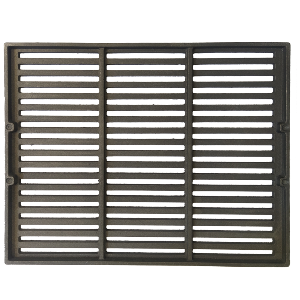 Lunaway Gussrost 50x40x2 cm #GA500400