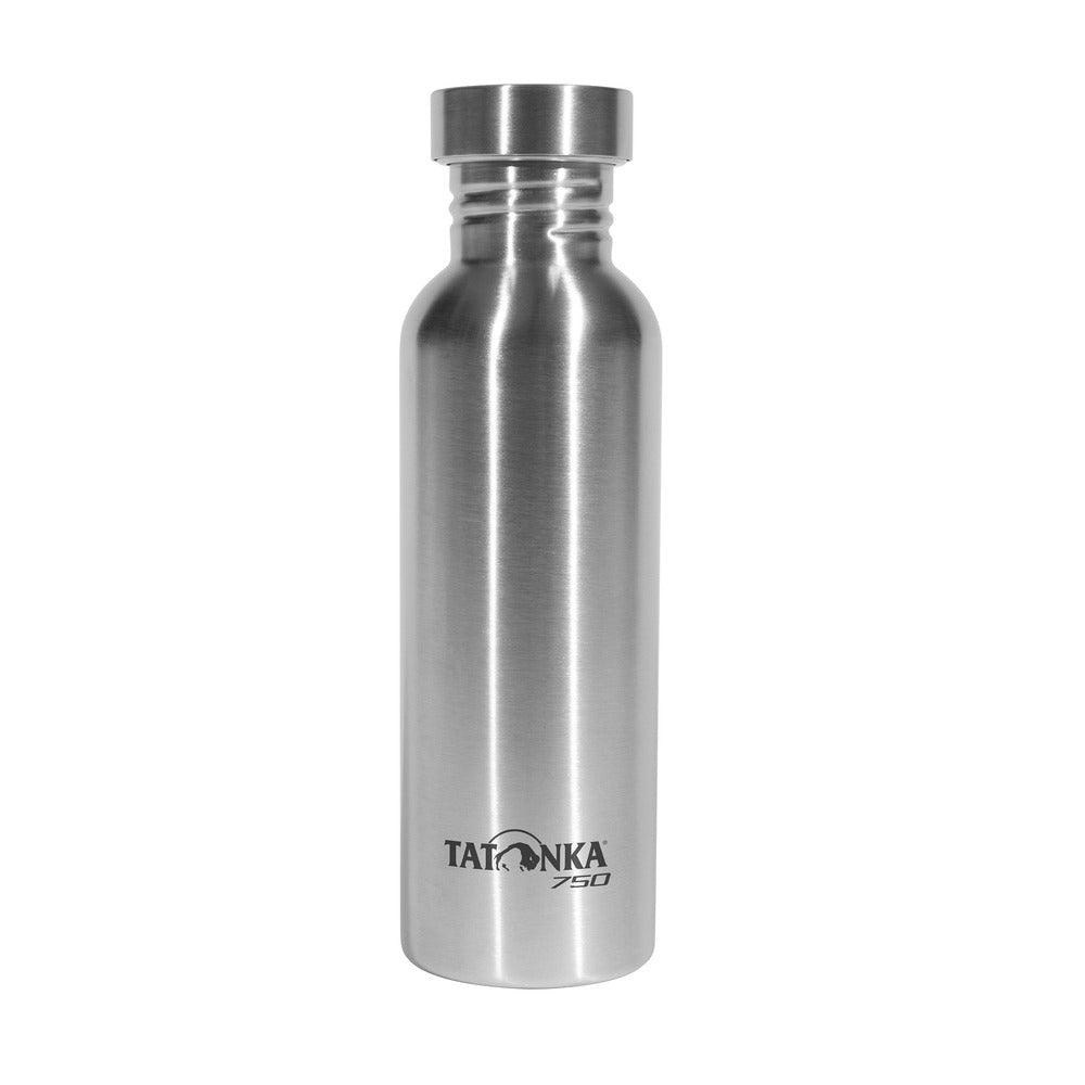 Tatonka 4191 Steel Bottle