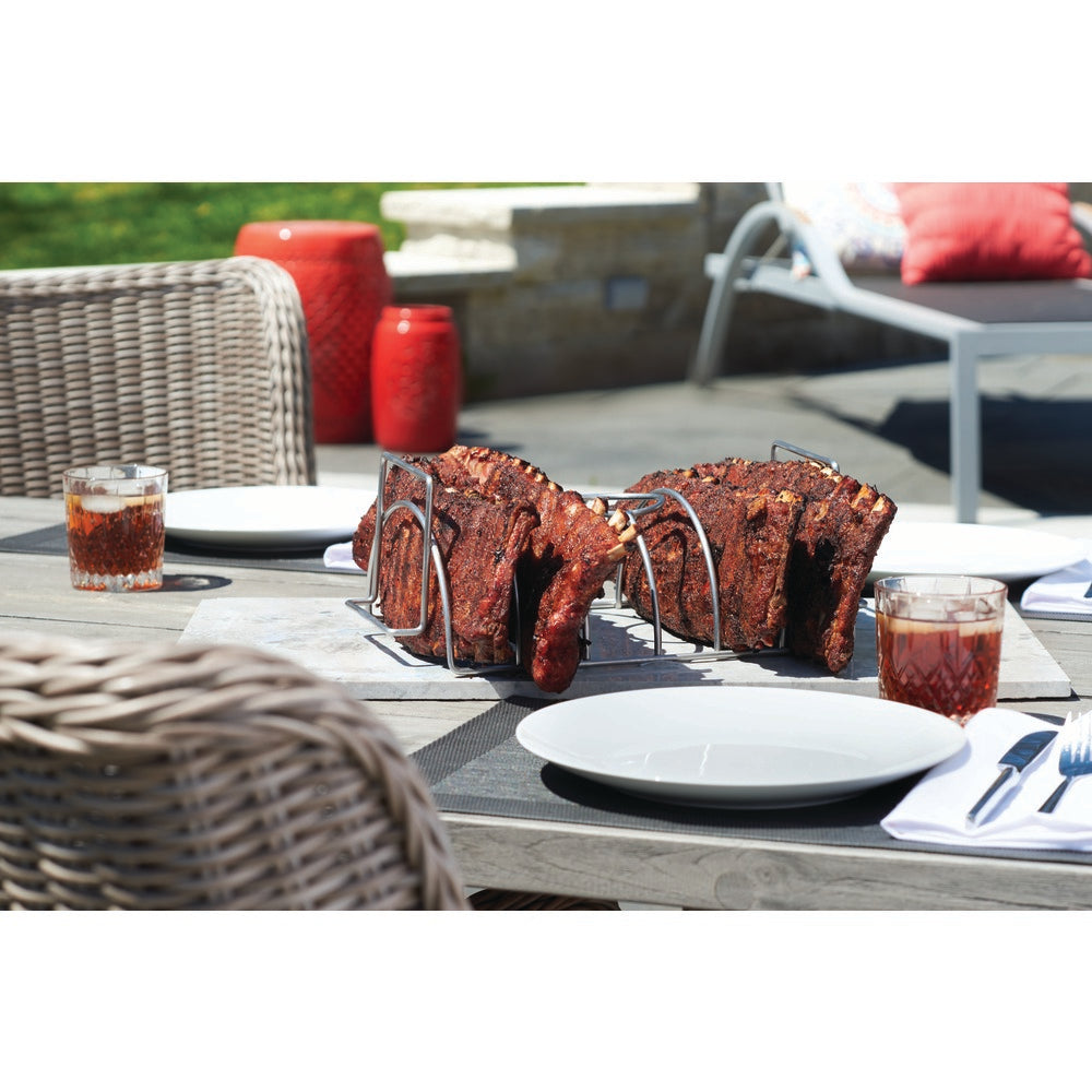 Napoleon 56019 Spare Rib- / Braten-Halter
