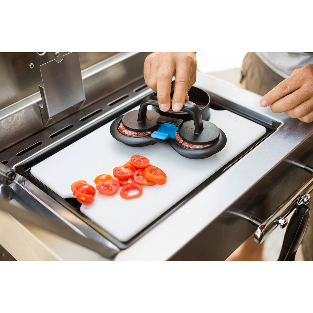 Napoleon 70060 Burger Press Kit