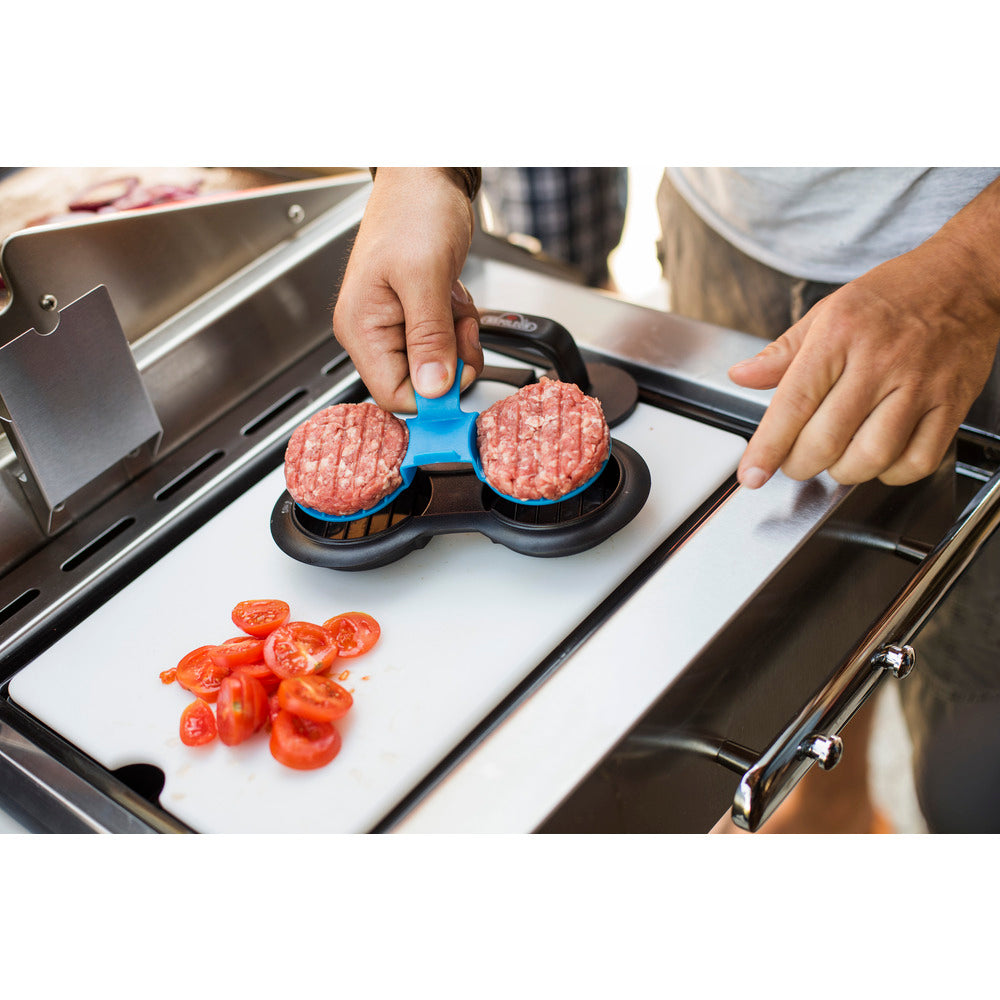 Napoleon 70060 Burger Press Kit