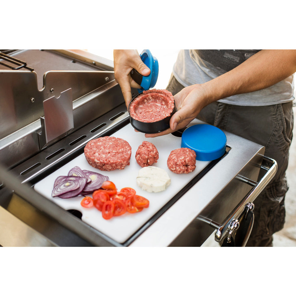 Napoleon 70060 Burger Press Kit