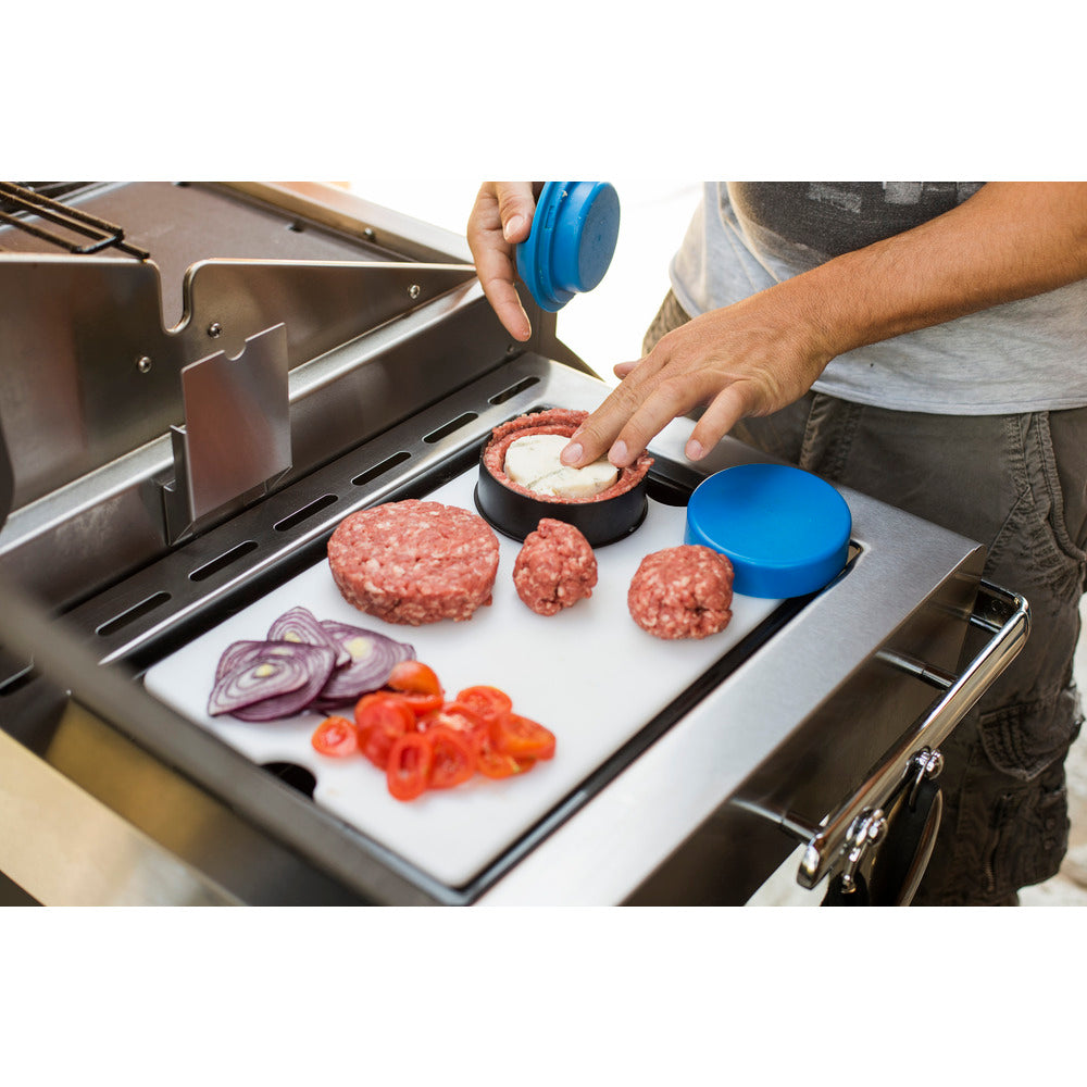 Napoleon 70060 Burger Press Kit