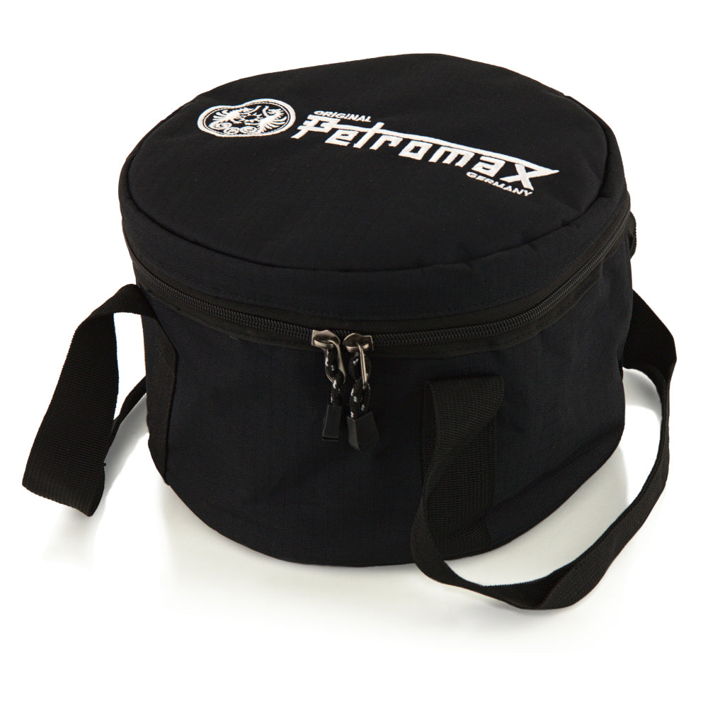 Petromax Transporttasche für Feuertopf ft12, ft18, Atago und Feuergrill tg3, ft-ta-xl