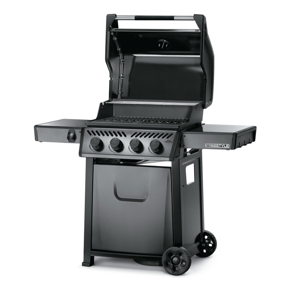 Napoleon Grill Freestyle 425, 4 Hauptbrenner, Graphit F425PGT