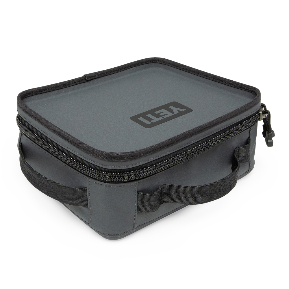 YETI Daytrip Lunch Box, Charcoal