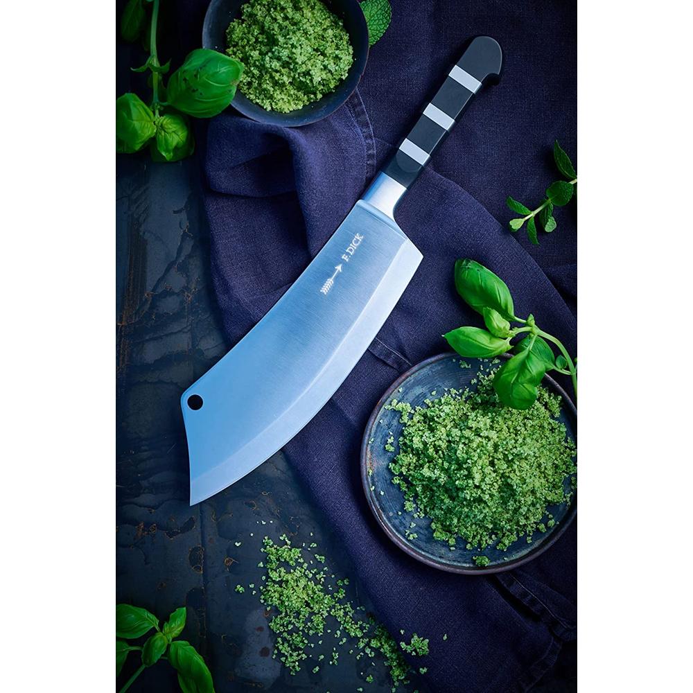 Dick Serie 1905, Kochmesser Ajax 22cm 81922/22