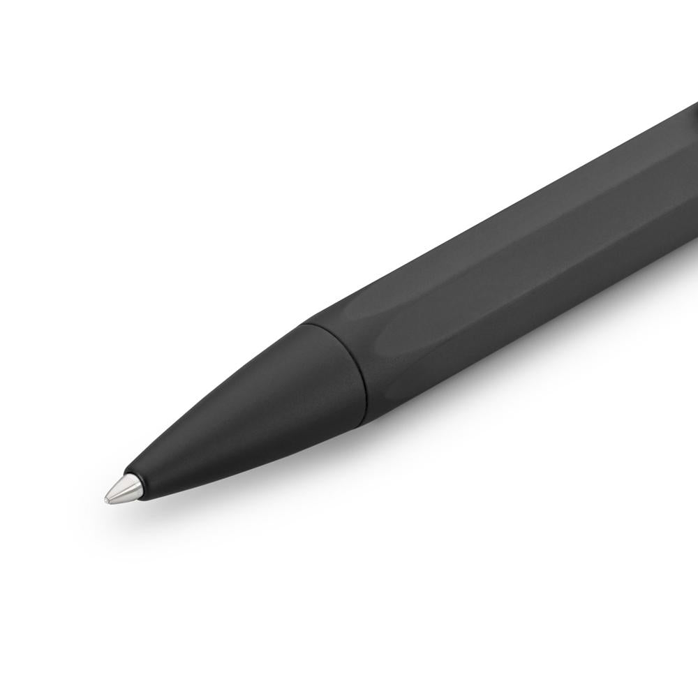 Kaweco ORIGINAL Kugelschreiber Black Chrom