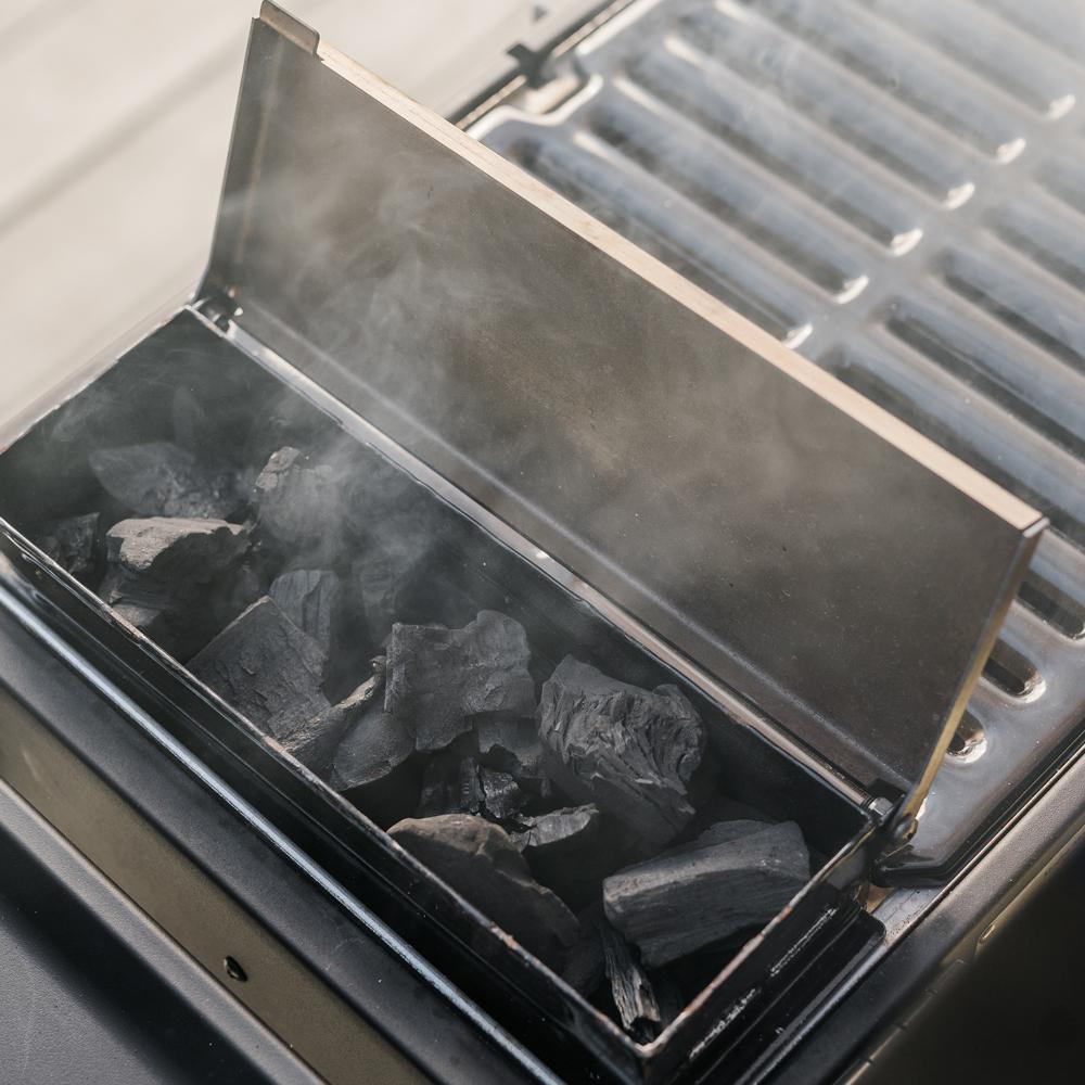 Masterbuilt Grill Portable Charcoal Grill