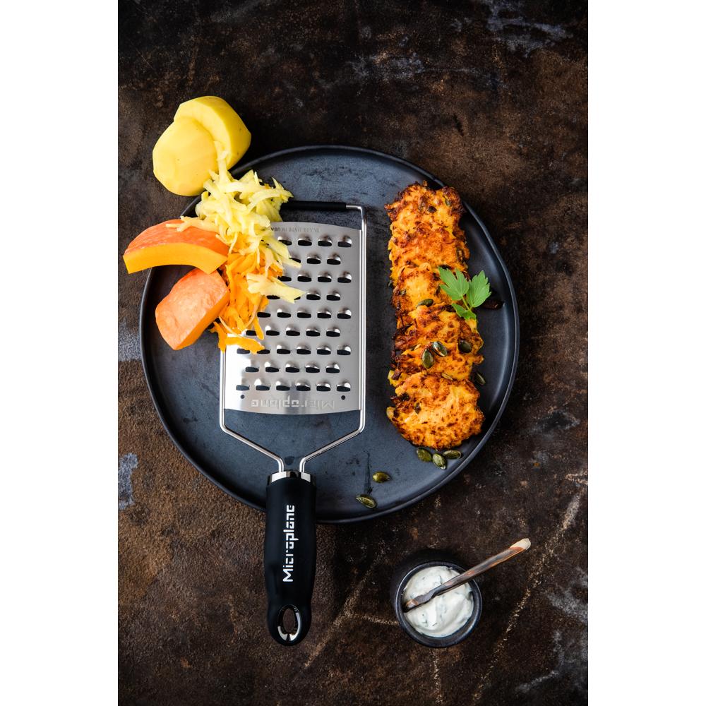 Microplane Gourmet, XL-Grob