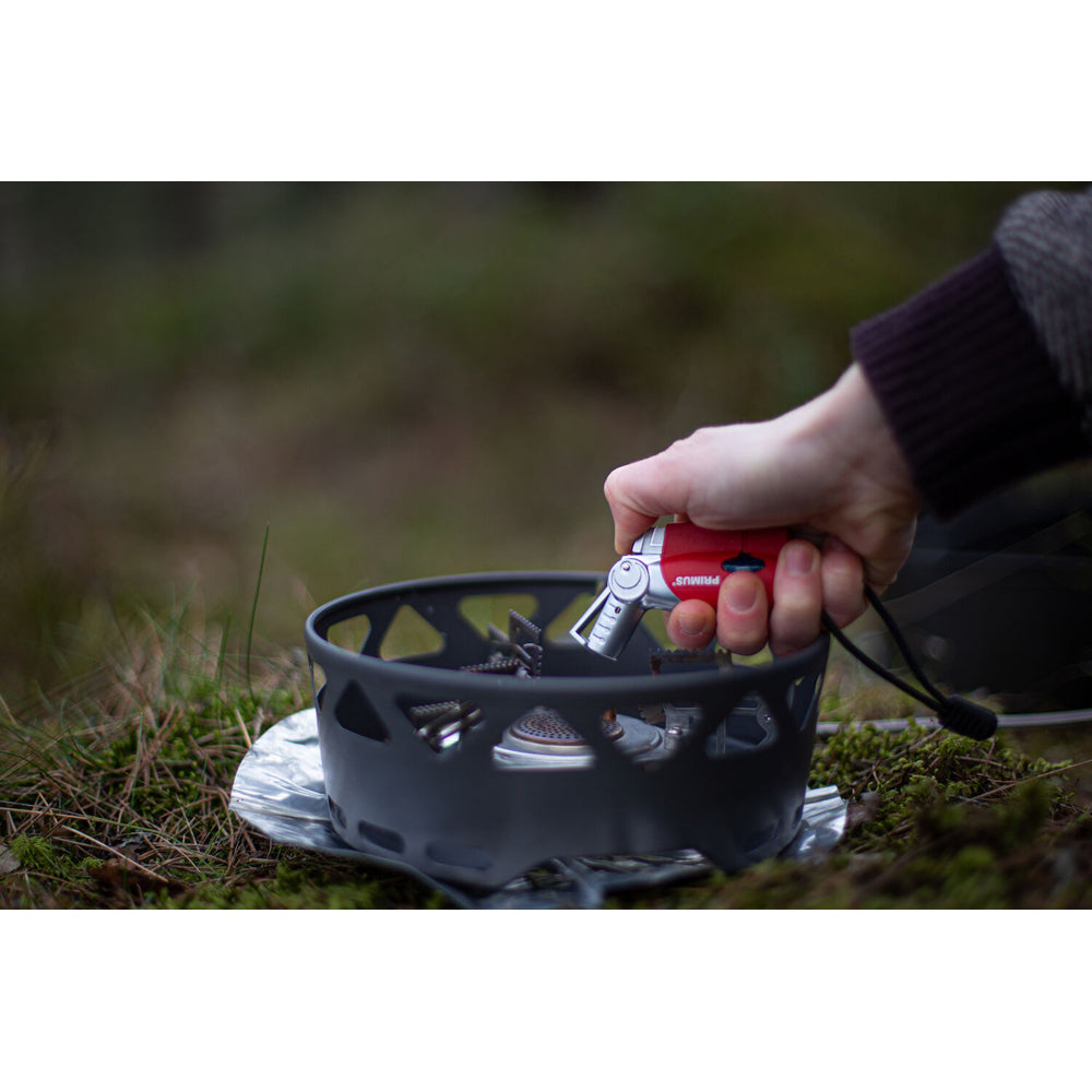 Primus PowerLighter III Red