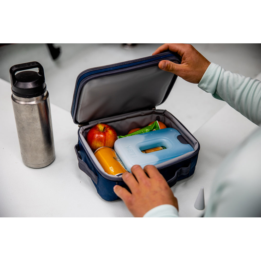 YETI Daytrip Lunch Box, Charcoal