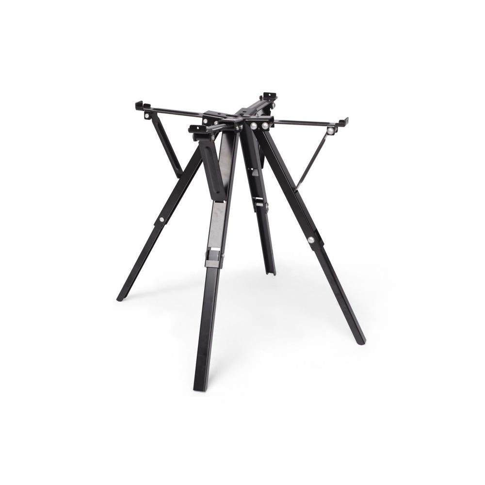 Yakiniku Grill Kamado 13" COMPACT mit Camping Gestell