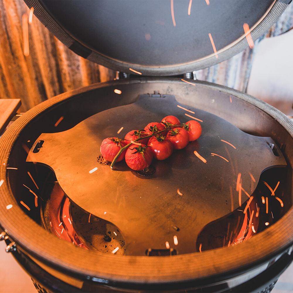 Yakiniku Teppanyaki Platte 19" LARGE