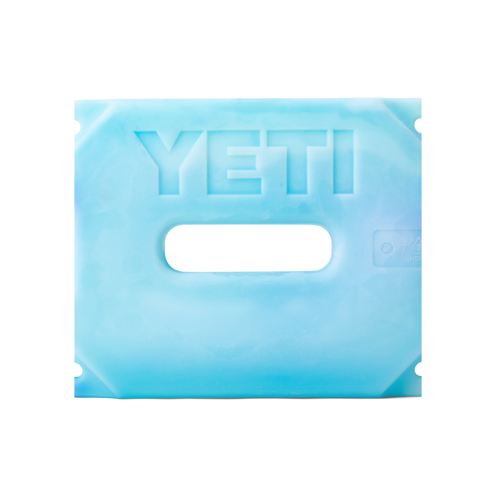 YETI Ice 4Lb, Clear