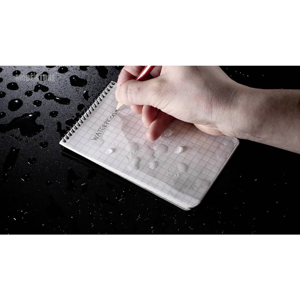 Modestone Notepad 76x130mm