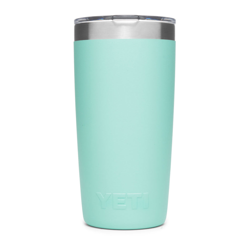 YETI Rambler 10 Oz Tumbler, Seafoam