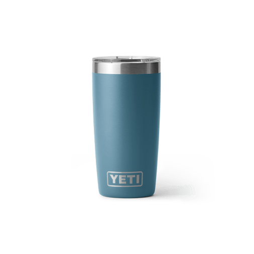 YETI Rambler 10 Oz Tumbler, Nordic Blue