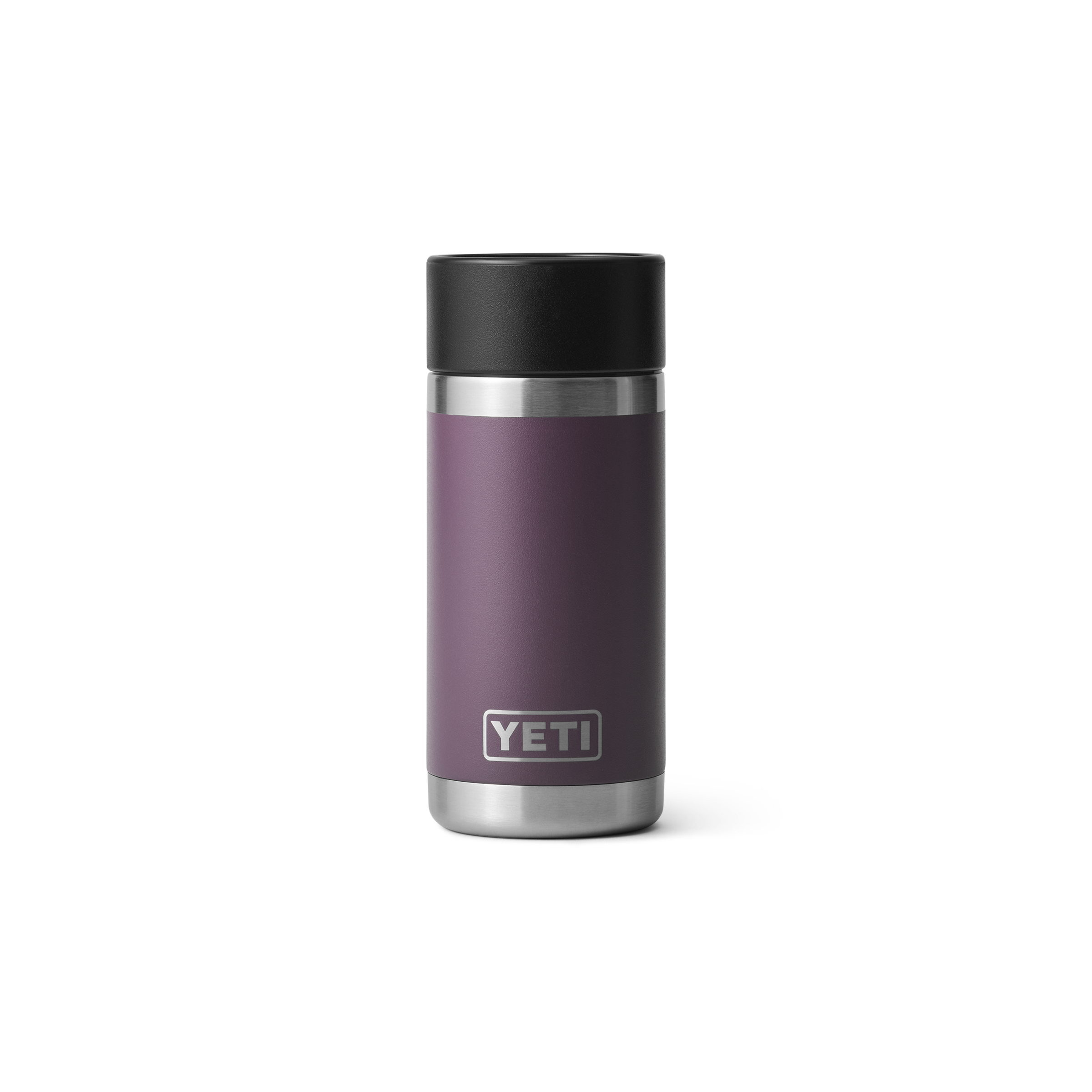YETI Rambler 12 Oz HotShot Bottle, Nordic Purple